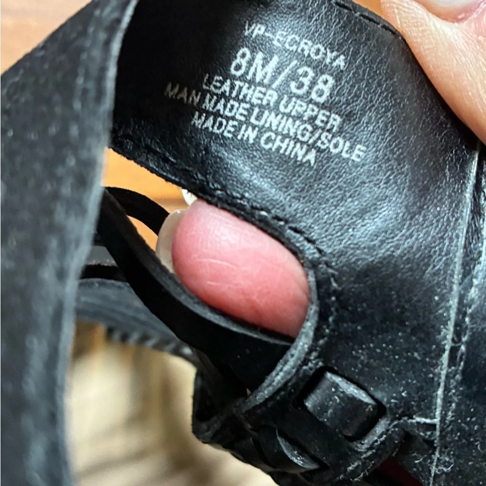 Vince Camuto shoes